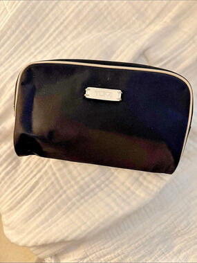 Tumi Voyageur Cosmetics Bag Black